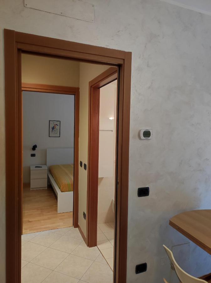 米兰6 A Casa公寓 外观 照片