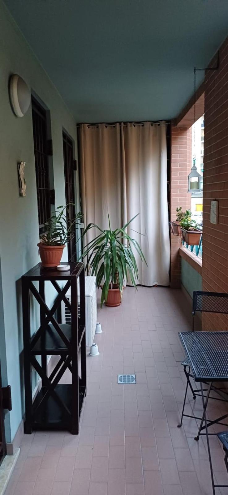 米兰6 A Casa公寓 外观 照片